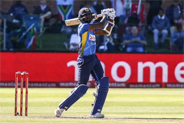 record made by sri lankan player