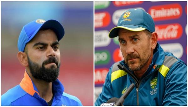 the statement of the australian coach