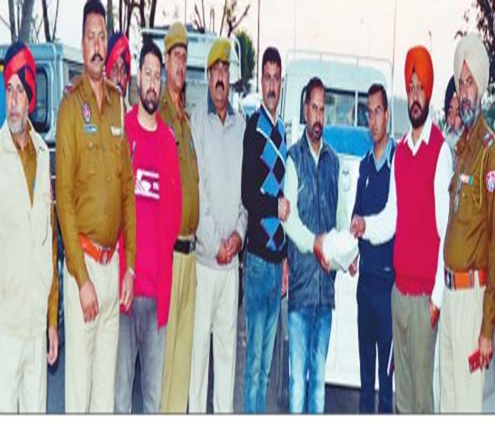 PunjabKesari