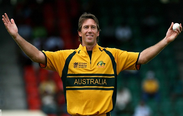 happy birthday glenn mcgrath