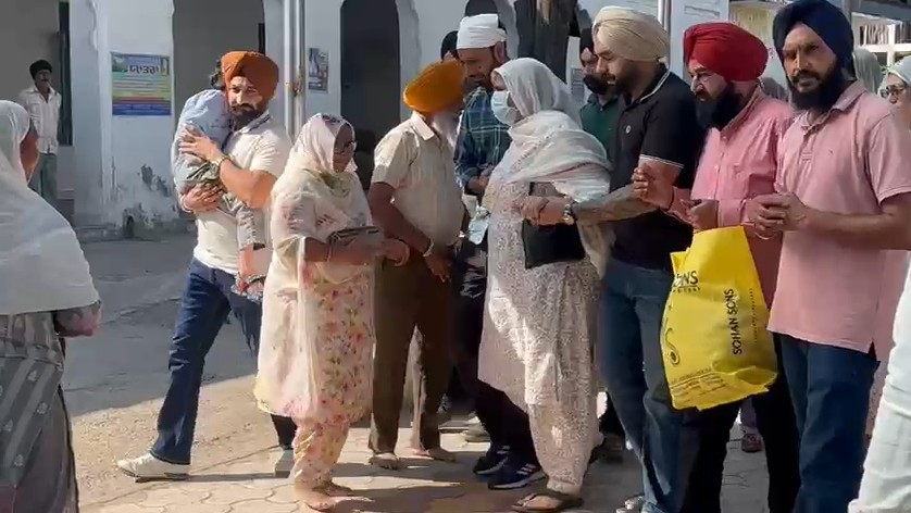 PunjabKesari