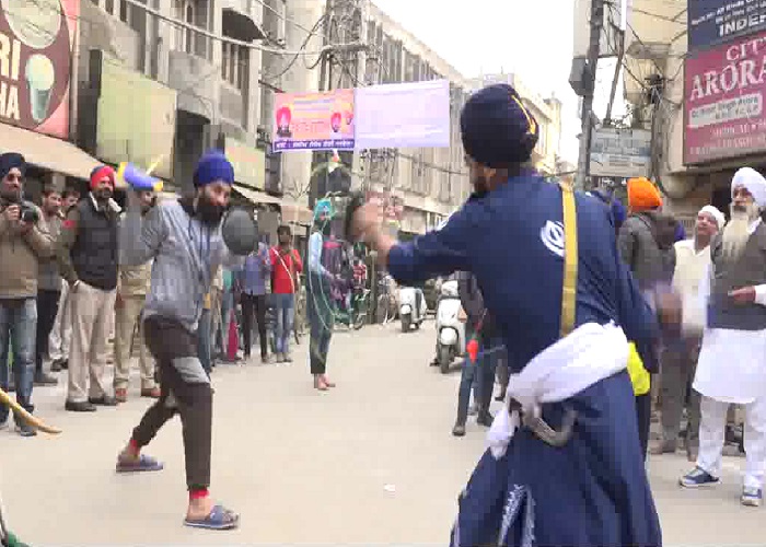 PunjabKesari