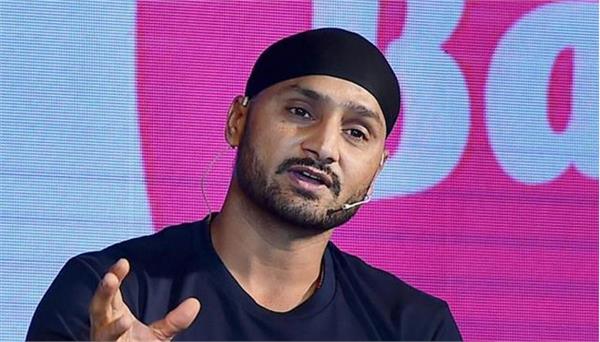 harbhajan statement on bumrah hat trick