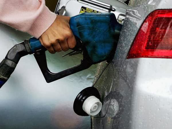 petrol and diesel prices