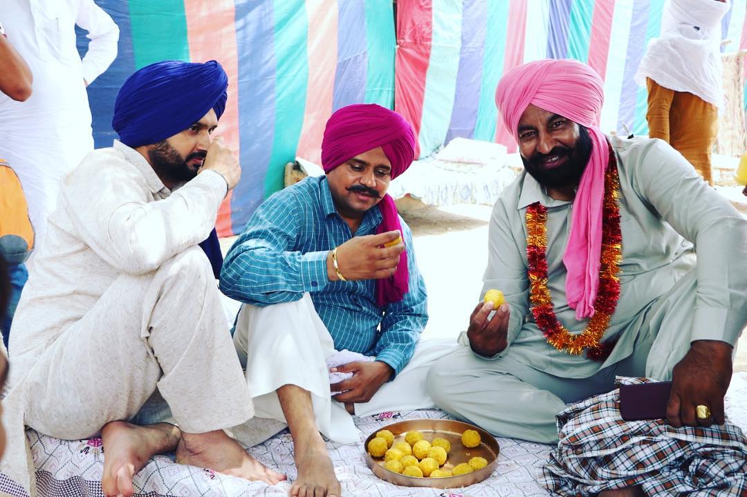 Punjabi Bollywood Tadka