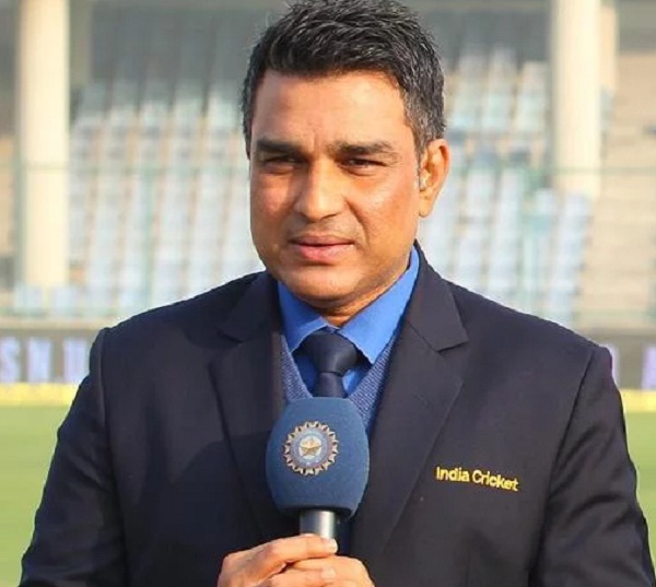 after jadeja  manjrekar blame to gavaskar