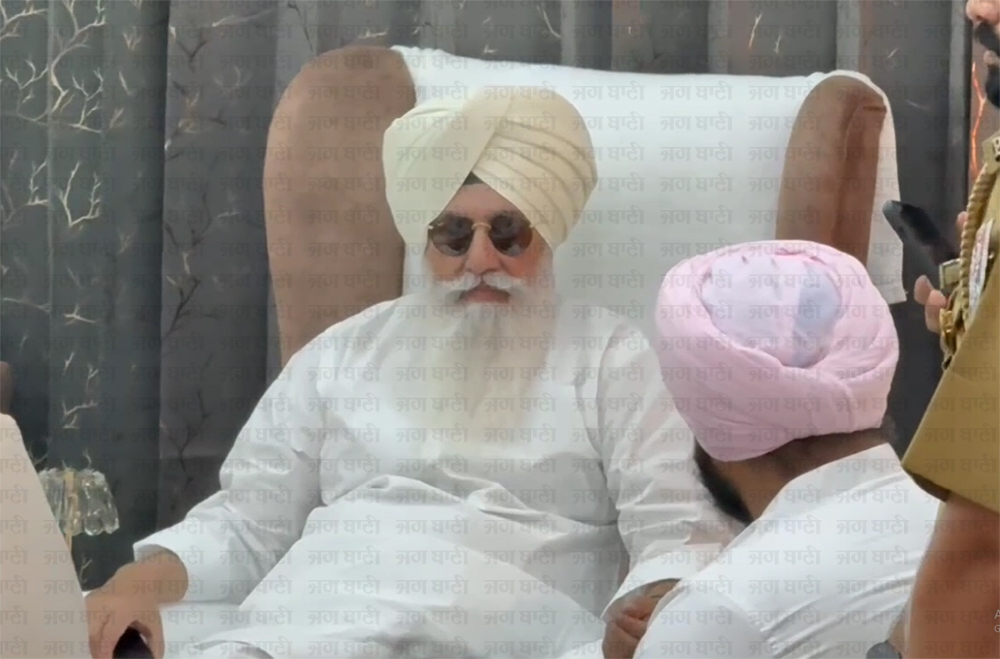 PunjabKesari