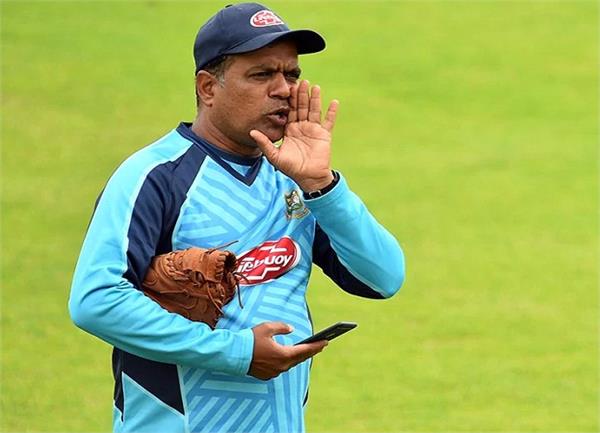 sunil joshi becomes up coach of ranji team