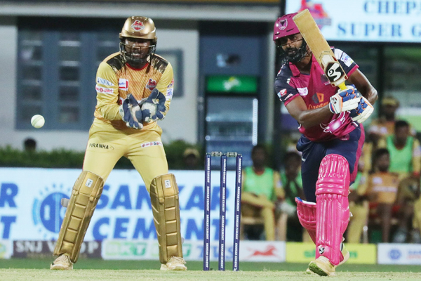 30 sixes  8 lost wickets in 13 13 over