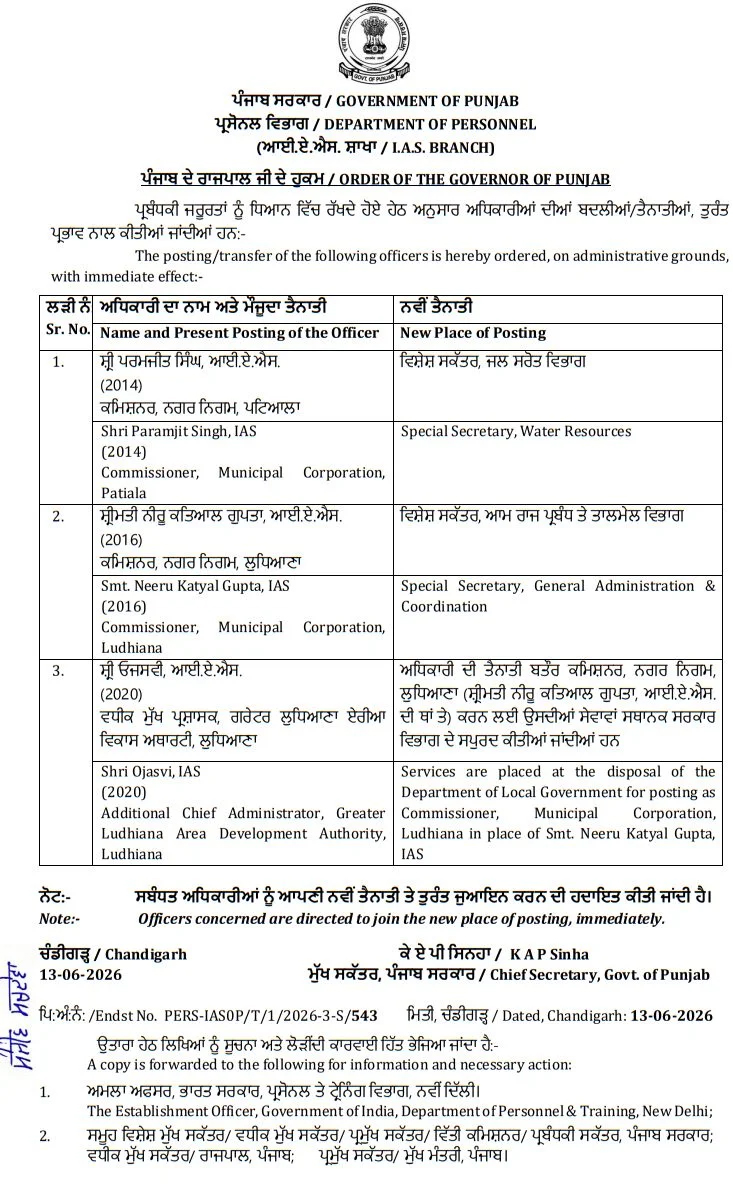 PunjabKesari