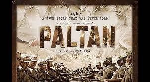 Punjabi Bollywood Tadka