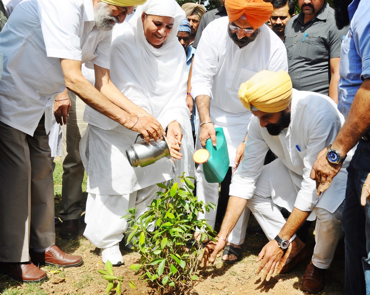 PunjabKesari