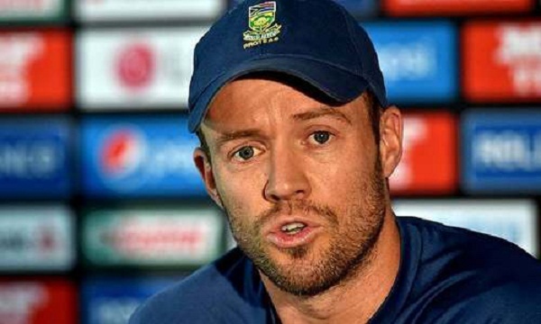 a b de villiers statement pakistan cricket p s l 