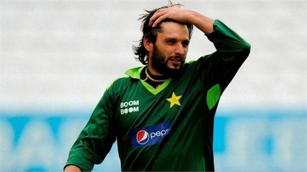 not just afridi but this player  s name is the longest hit