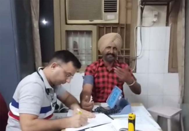 PunjabKesari
