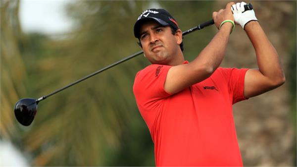 golf indonasian masters