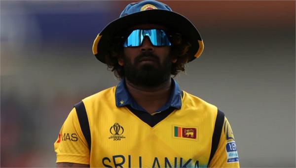 lasith malinga statement