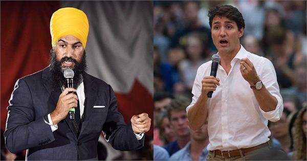 tough fight will be in 2019 for trudeo