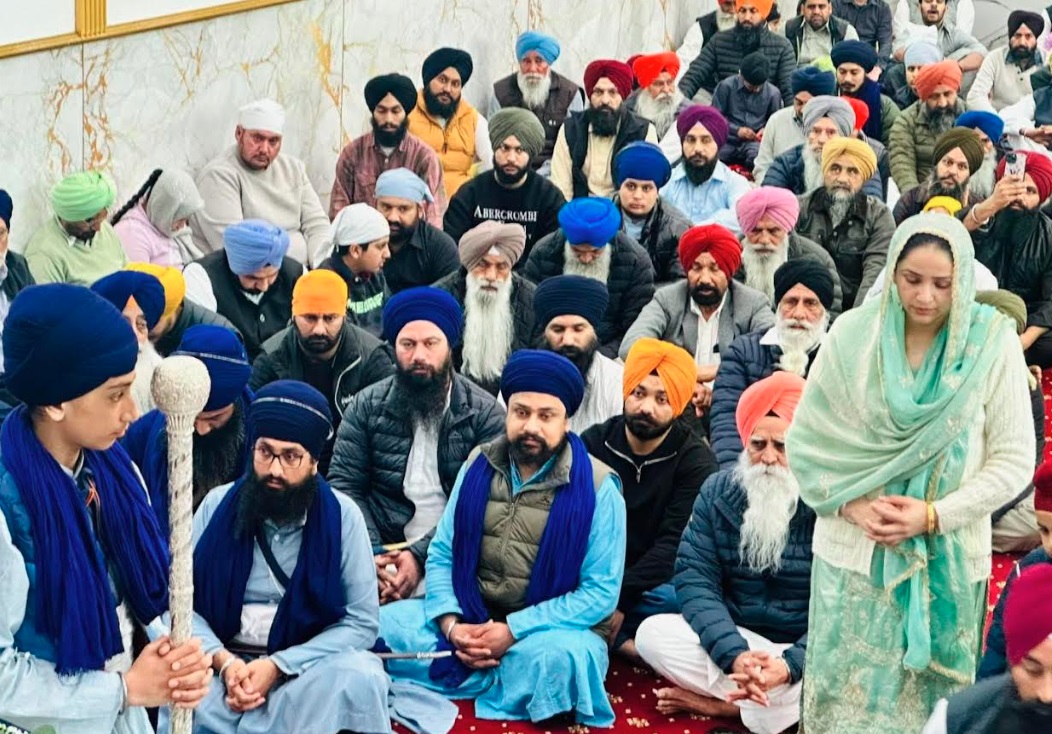 PunjabKesari