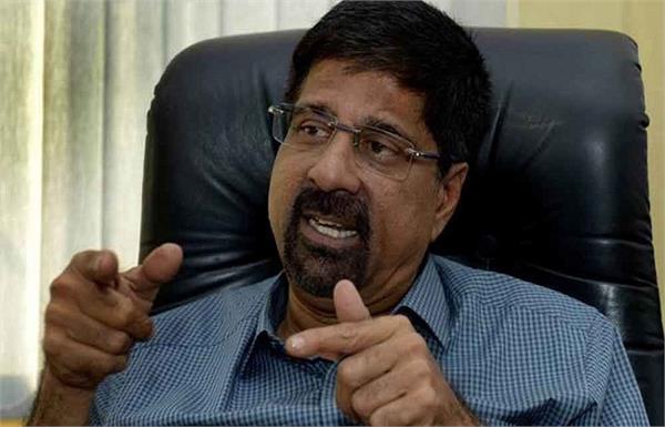 srikkanth statement on indian team