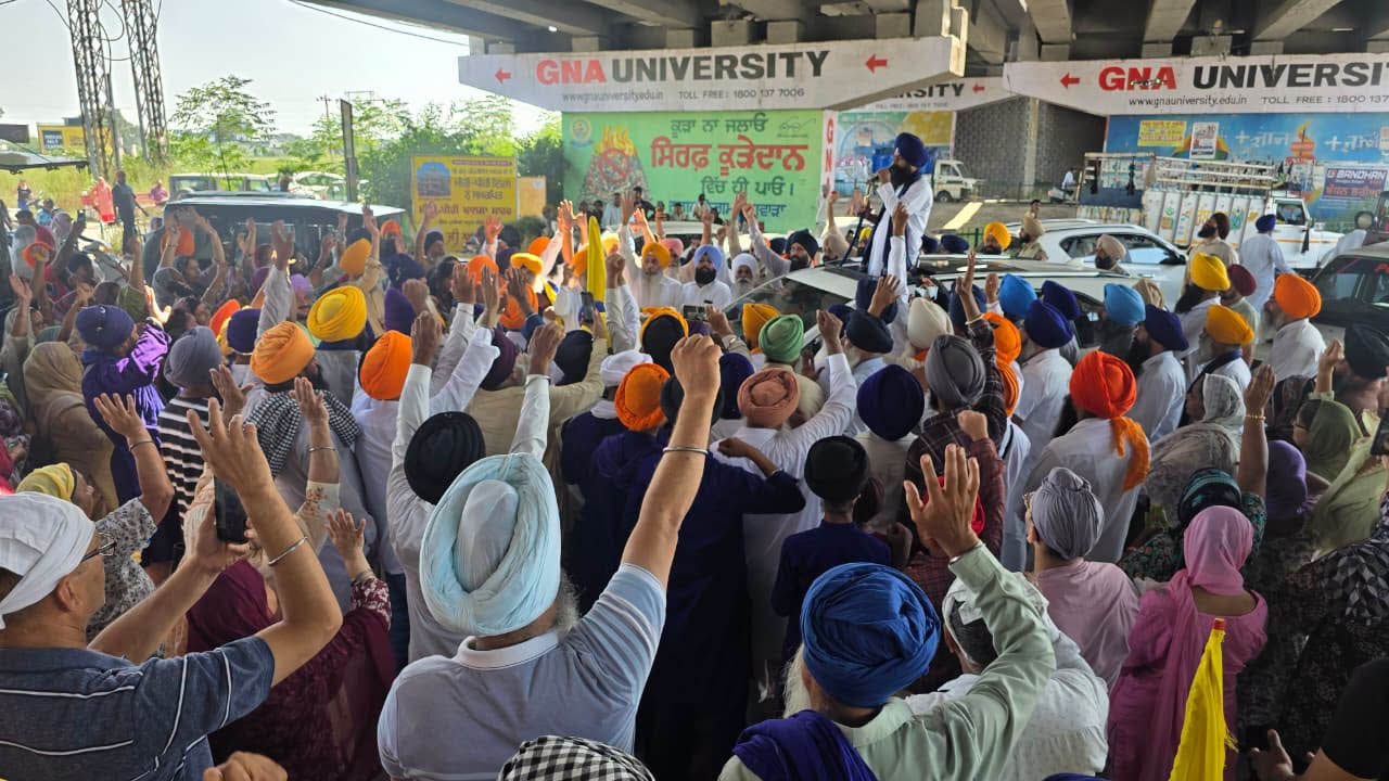 PunjabKesari