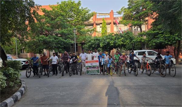 cycle rally