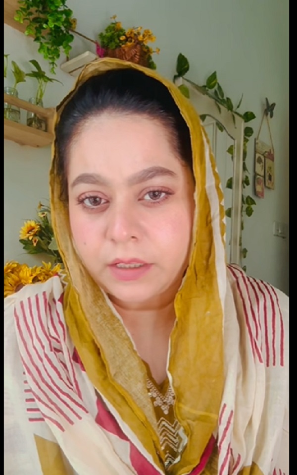 ਬੀਬੀ ਰੂਪ ਕੌਰ ਦਾ ਇਕ ਹੋਰ ਵੱਡਾ ਬਿਆਨ, ਜਨਤਕ ਕਰ''ਤੀਆਂ ਆਡੀਓ ਰਿਕਾਰਡਿੰਗਾਂ ਤੇ ਤਸਵੀਰਾਂ