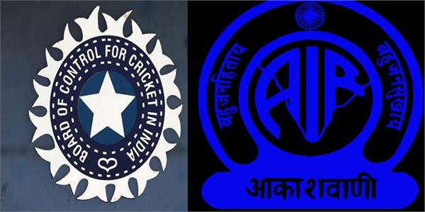 bcci partners with skyline for international and domestic matches