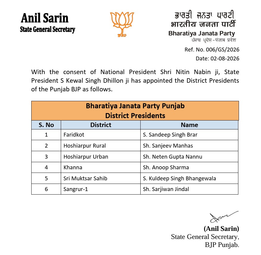 PunjabKesari