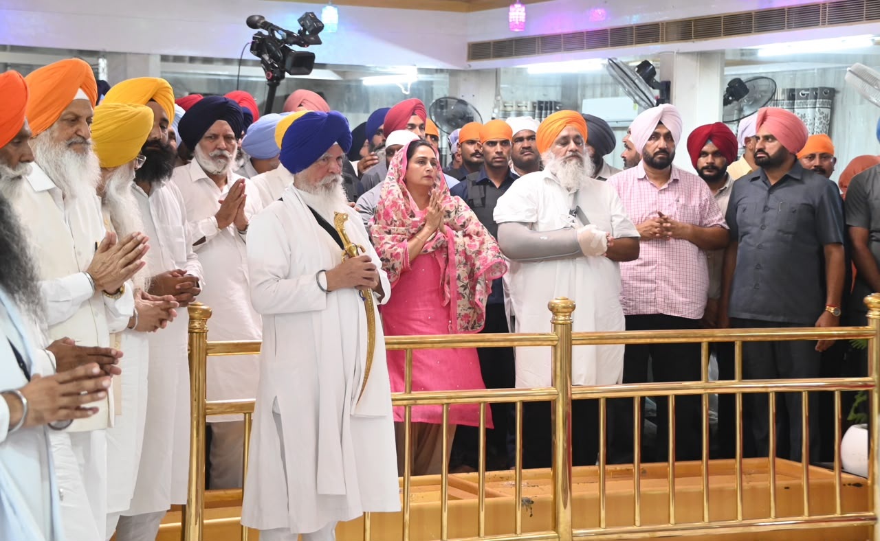 PunjabKesari