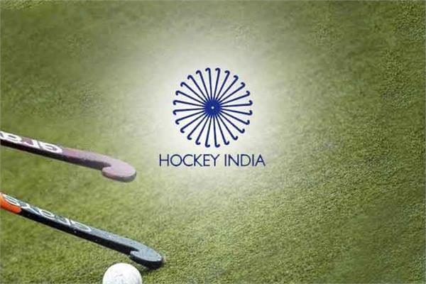 hockey india calls on all india police remove punjab and j k police from hockey