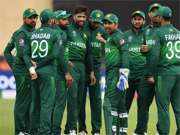 pakistan is in the illusion of 1992 world cup