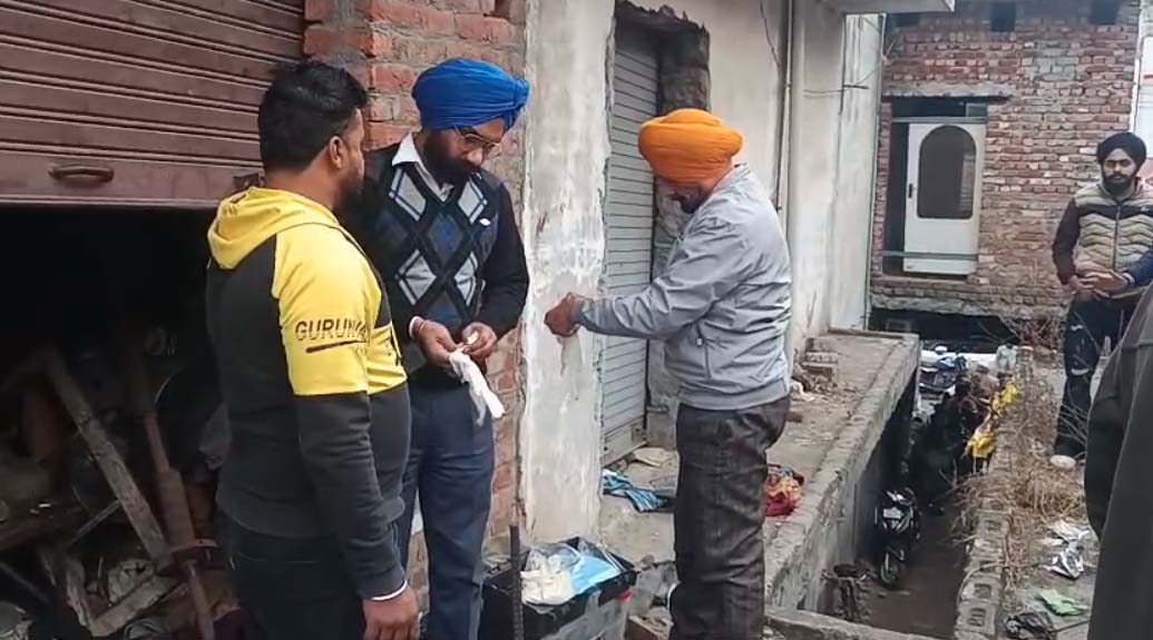 PunjabKesari