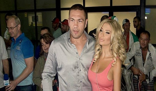 kubrat pulve  suspend  girlfriend  support