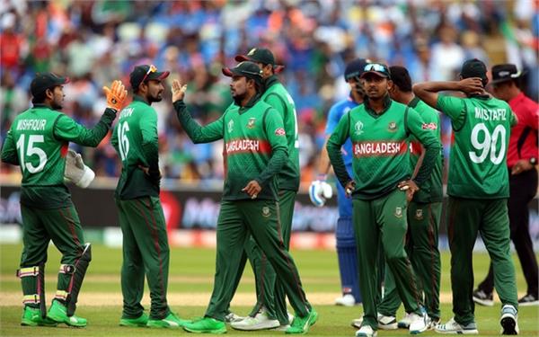 bangladesh cricket alleges corruption after the strike