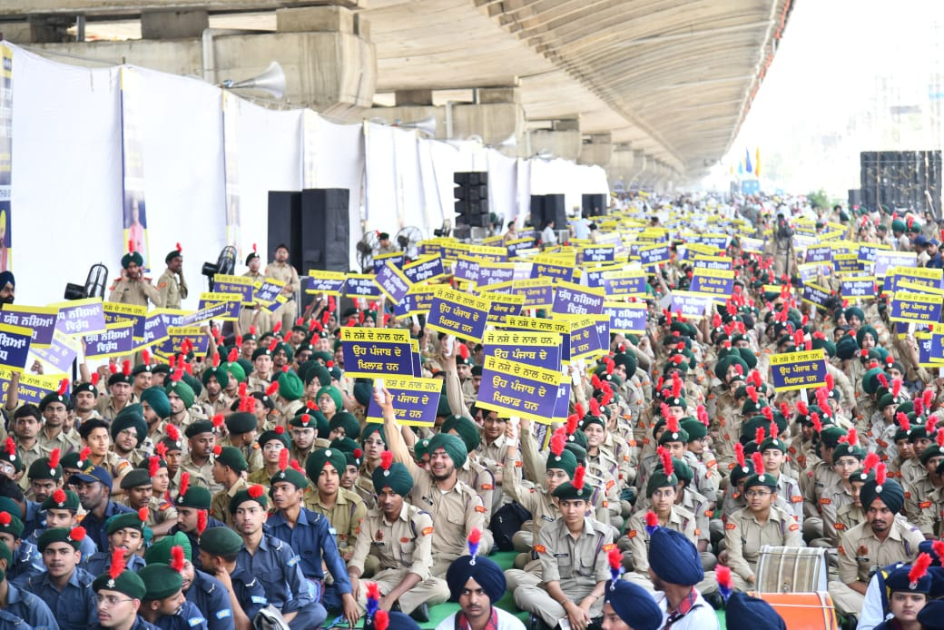 PunjabKesari