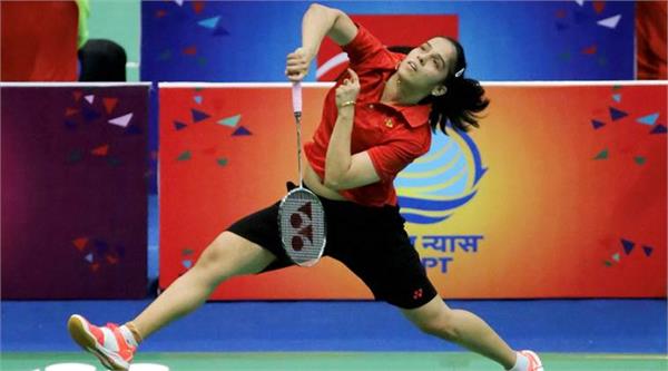 saina nehwal vs p v sindhu