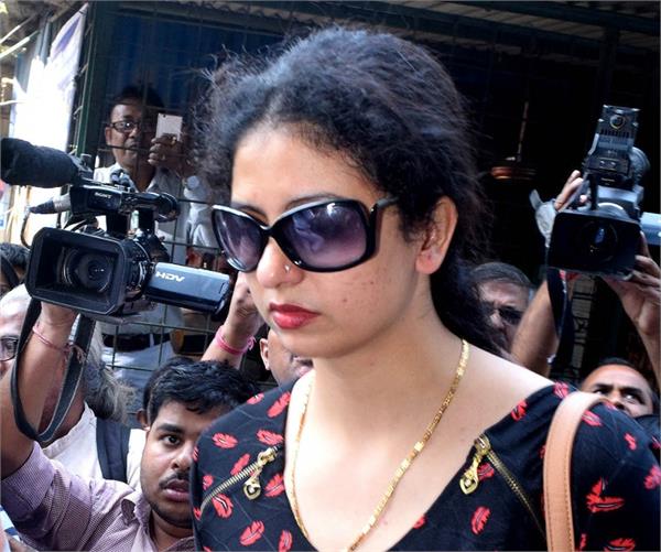 haseen jahan statement