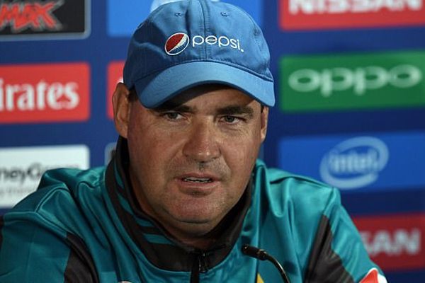reconsider the rule of icc net run rate  arthur