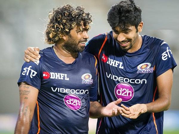 bumrah tweet on malinga hat trick