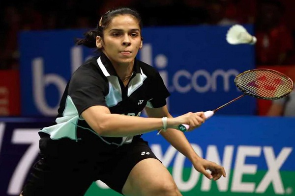 saina and srikanth in quarter finals  kashyap out
