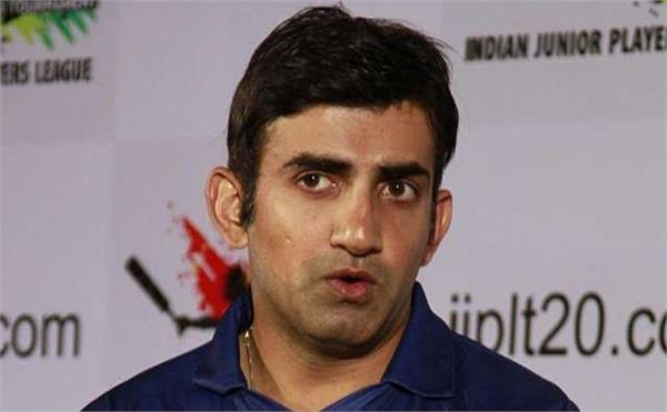 ambati rayudu  retirement  gautam gambhir  bcci