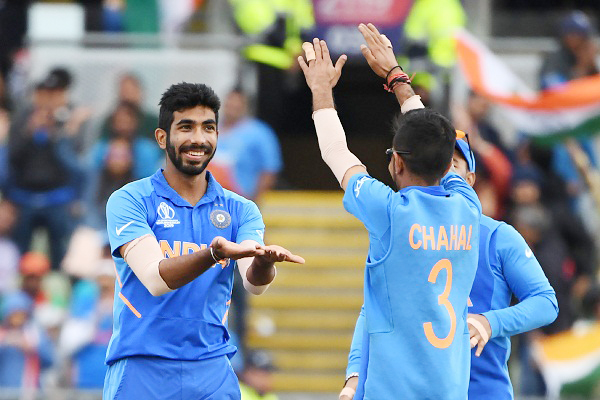 hundreds of wickets by bumrah