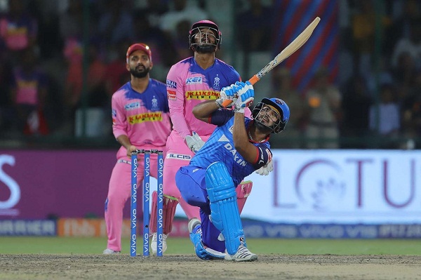 ipl 2019 dc rr