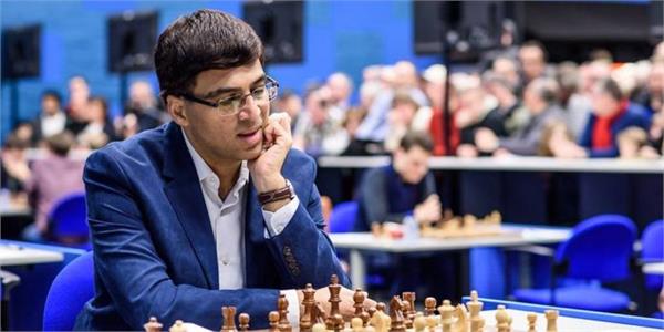 viswanathan anand recalls in autobiography