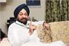 ਰਾਮੂਵਾਲੀਆ ਨੇ ਔਖੀ ਘੜੀ ''ਚ ਛੱਡਿਆ ਬਾਦਲਾਂ ਦਾ ਹੱਥ, ਅਕਾਲੀ ਦਲ ਨੂੰ ਦਿੱਤਾ ਵੱਡਾ ਝਟਕਾ 