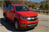 ਬੇਹੱਦ Power ਦਾ ਨਮੂਨਾ Chevrolet Colarado Duramax