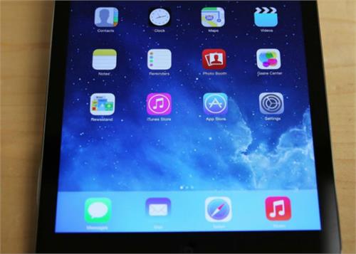 apple users got a great relief