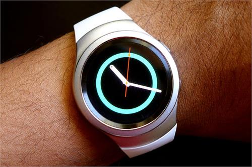 samsung gear s2 smartwatch