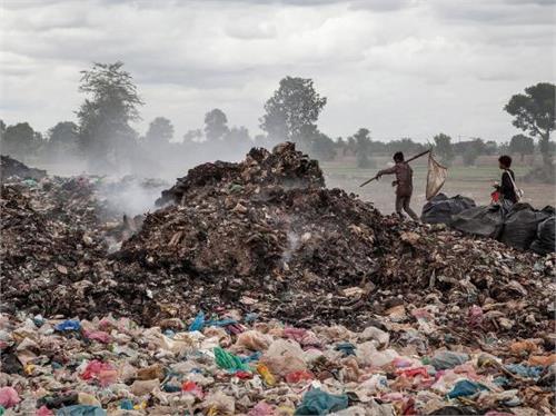 when to stop and social pollution